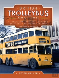 Bertrand.pt - British Trolleybus Systems