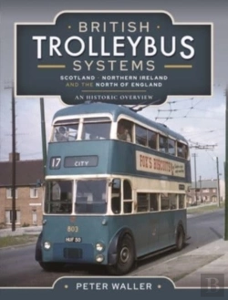 Bertrand.pt - British Trolleybus Systems - Yorkshire