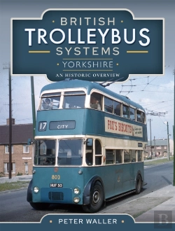 Bertrand.pt - British Trolleybus Systems-Yorkshire