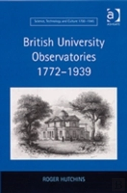 Bertrand.pt - British University Observatories 1772â€“1939