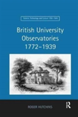 Bertrand.pt - British University Observatories 1772â€“1939