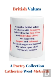 British Values: A Poetry Collection