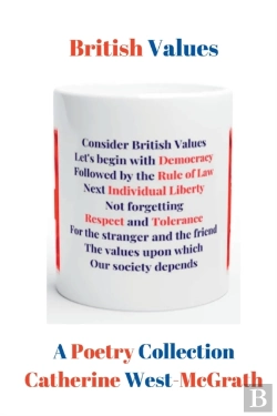 Bertrand.pt - British Values: A Poetry Collection