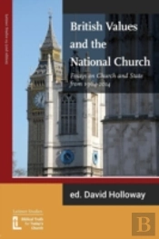 British Values And The National Church: