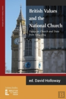 Bertrand.pt - British Values And The National Church: