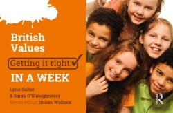 Bertrand.pt - British Values: Getting It Right In A Week