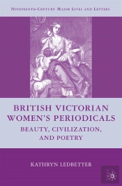 British Victorian Women'S Periodicals