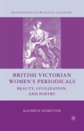 British Victorian Women'S Periodicals