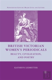 British Victorian Women'S Periodicals