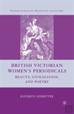 Bertrand.pt - British Victorian Women'S Periodicals