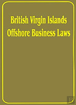 Bertrand.pt - British Virgin Islands Offshore Business Laws