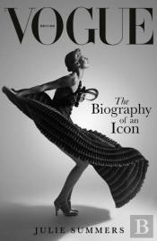 British Vogue
