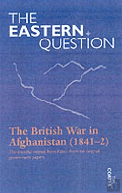 Bertrand.pt - British War In Afghanistan