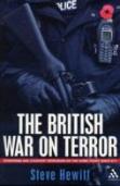British War On Terror