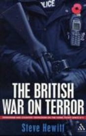 British War On Terror