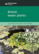British Water Plants