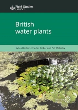 Bertrand.pt - British Water Plants