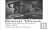 British Weird