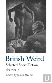 British Weird