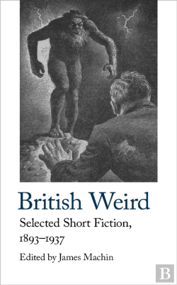 Bertrand.pt - British Weird