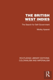 British West Indies