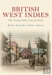 British West Indies The Postcard Collection