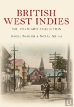 Bertrand.pt - British West Indies The Postcard Collection