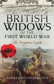 British Widows Of The First World War