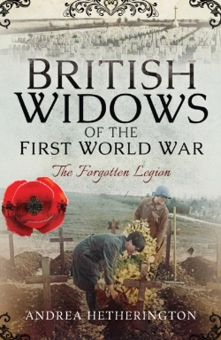 Bertrand.pt - British Widows Of The First World War