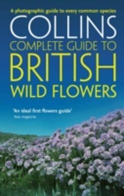 Bertrand.pt - British Wild Flowers