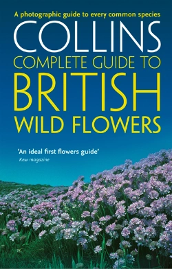 Bertrand.pt - British Wild Flowers