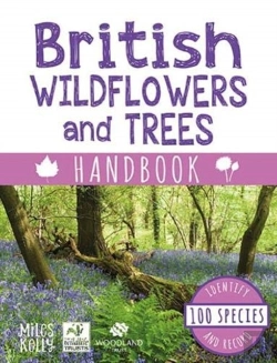 Bertrand.pt - British Wildflowers And Trees Handbook