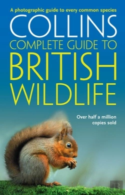 Bertrand.pt - British Wildlife