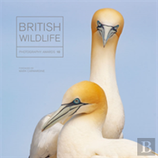 British Wildlife Photography Awards 10