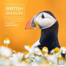 British Wildlife Photography Awards 13
