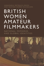 British Women Amateur Filmmakers