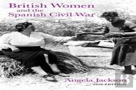 British Women And The Spanish Civil War