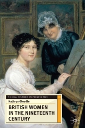 British Women In The Nineteenth Century
