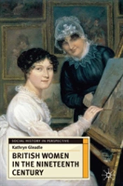 British Women In The Nineteenth Century