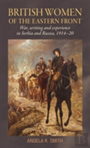 British Women Of The Eastern Front