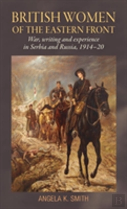 Bertrand.pt - British Women Of The Eastern Front