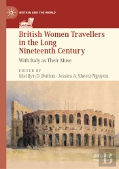 British Women Travellers In The Long Nineteenth Century