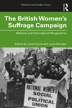 Bertrand.pt - British Women'S Suffrage Campaign