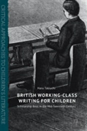 British Working-Class Writing For Children