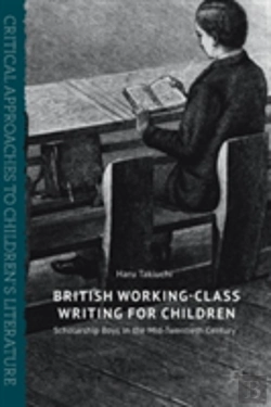 Bertrand.pt - British Working-Class Writing For Children