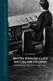 British Working-Class Writing For Children