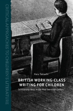 Bertrand.pt - British Working-Class Writing For Children