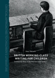 British Working-Class Writing For Children