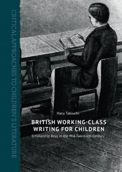 Bertrand.pt - British Working-Class Writing For Children