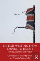 British Writing From Empire To Brexit